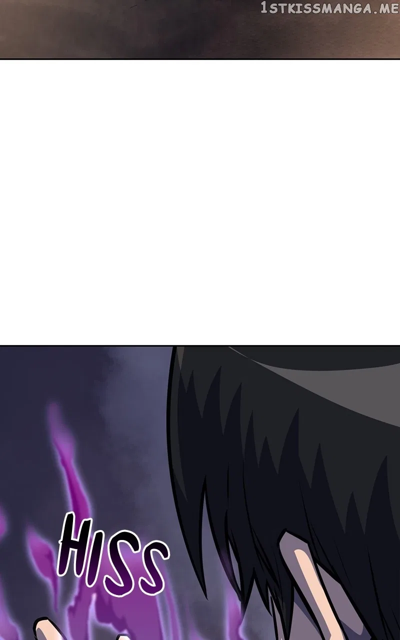 Our Resident Exorcist Chapter 44 – Page 76