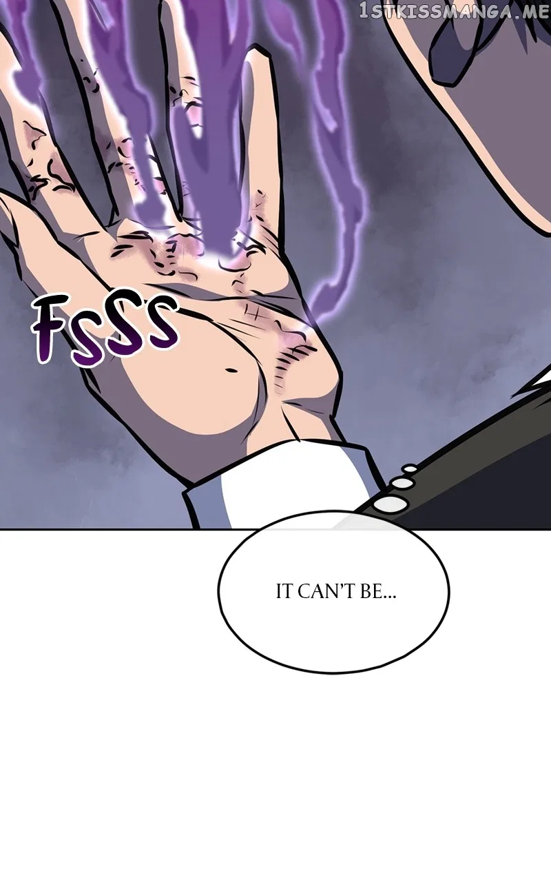 Our Resident Exorcist Chapter 44 – Page 77