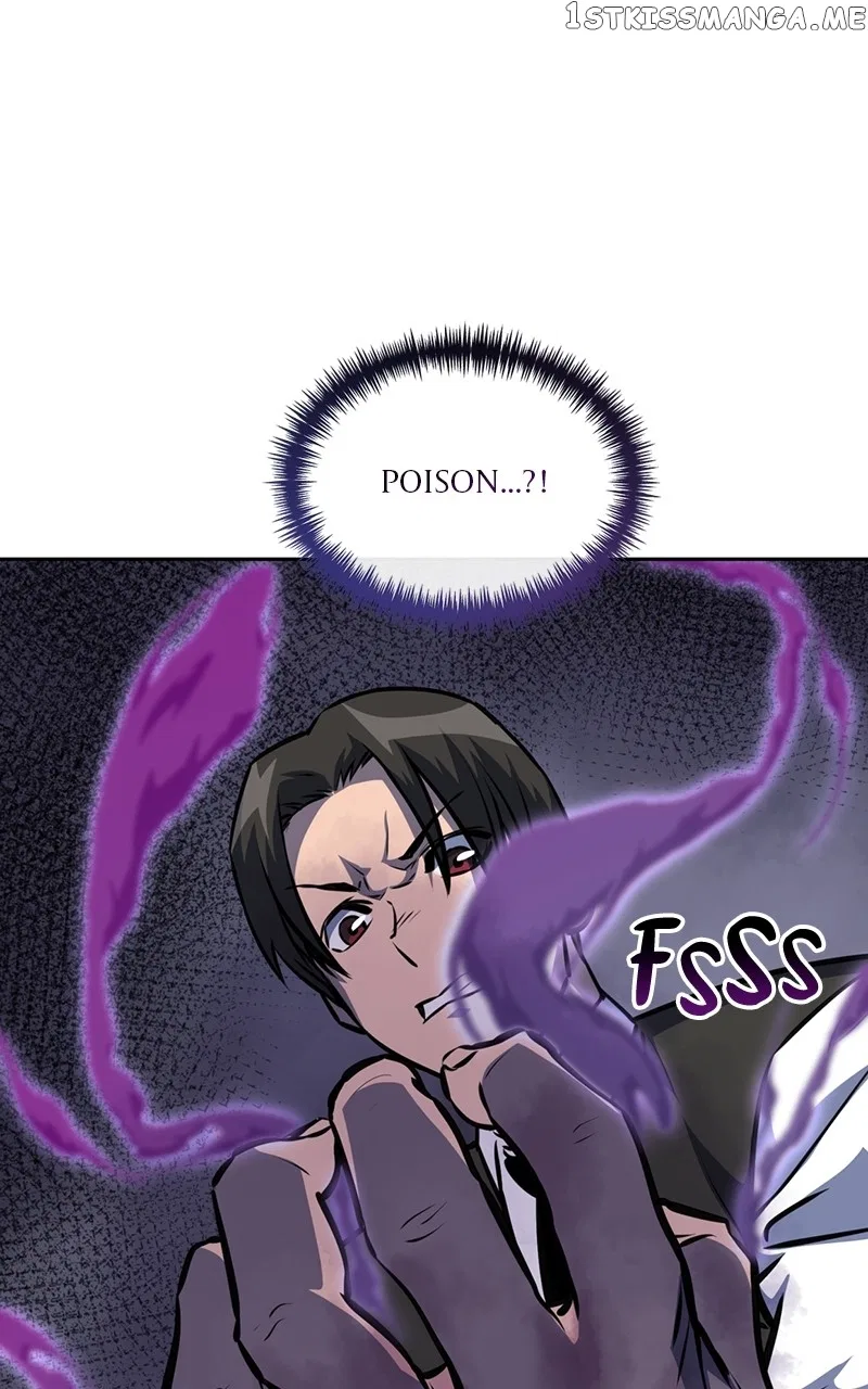 Our Resident Exorcist Chapter 44 – Page 78