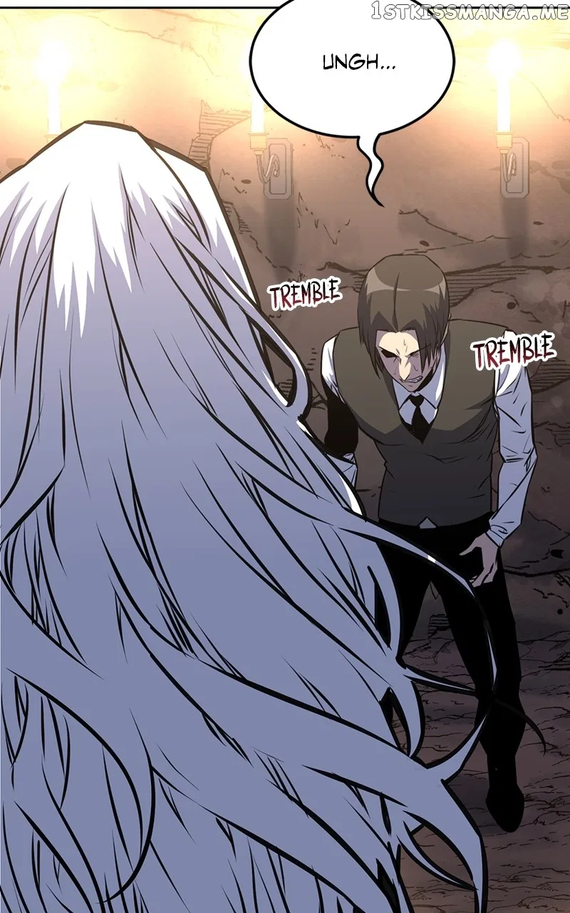 Our Resident Exorcist Chapter 44 – Page 80