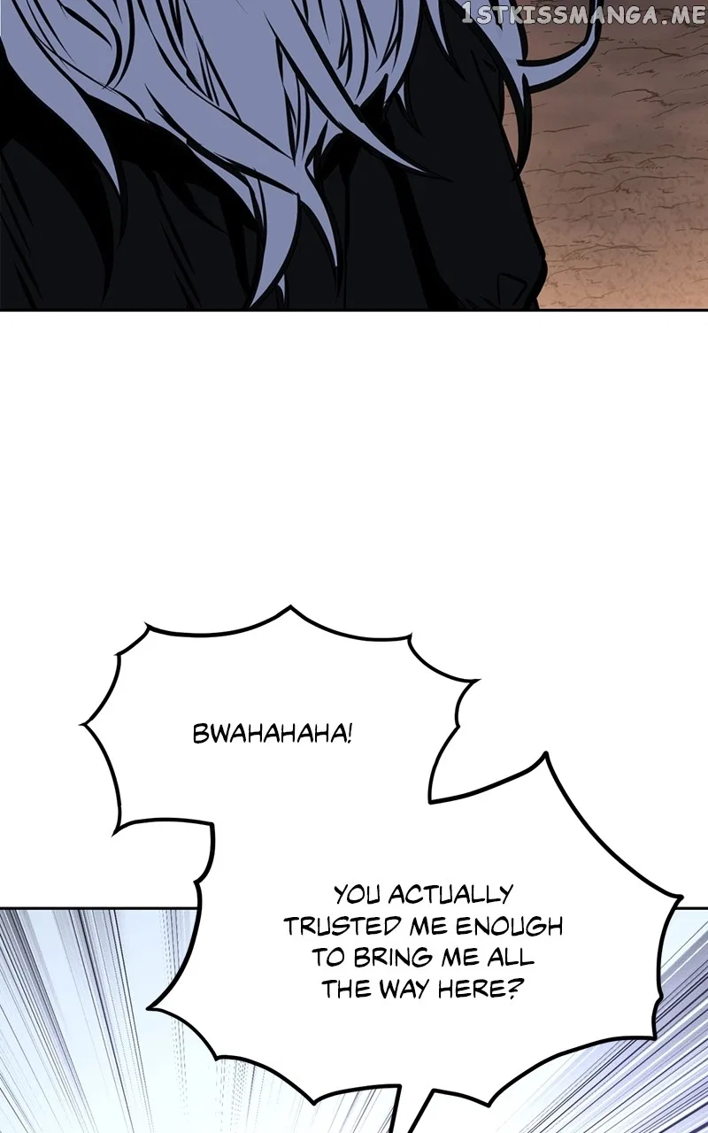 Our Resident Exorcist Chapter 44 – Page 81