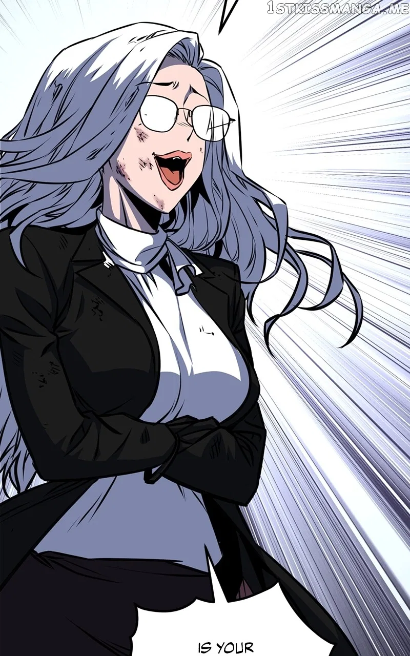 Our Resident Exorcist Chapter 44 – Page 82