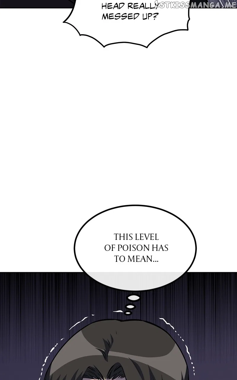 Our Resident Exorcist Chapter 44 – Page 83