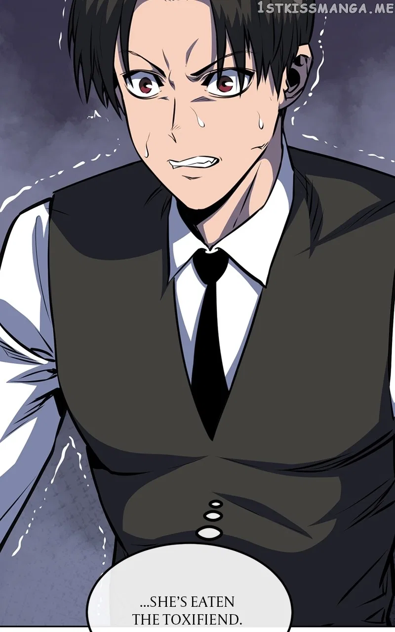Our Resident Exorcist Chapter 44 – Page 84