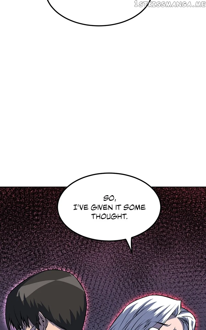 Our Resident Exorcist Chapter 44 – Page 85