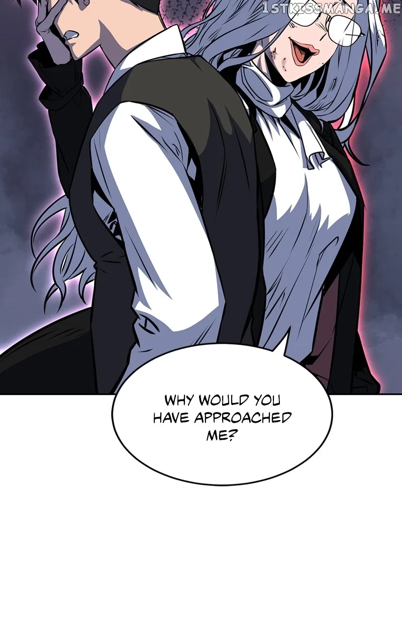 Our Resident Exorcist Chapter 44 – Page 86