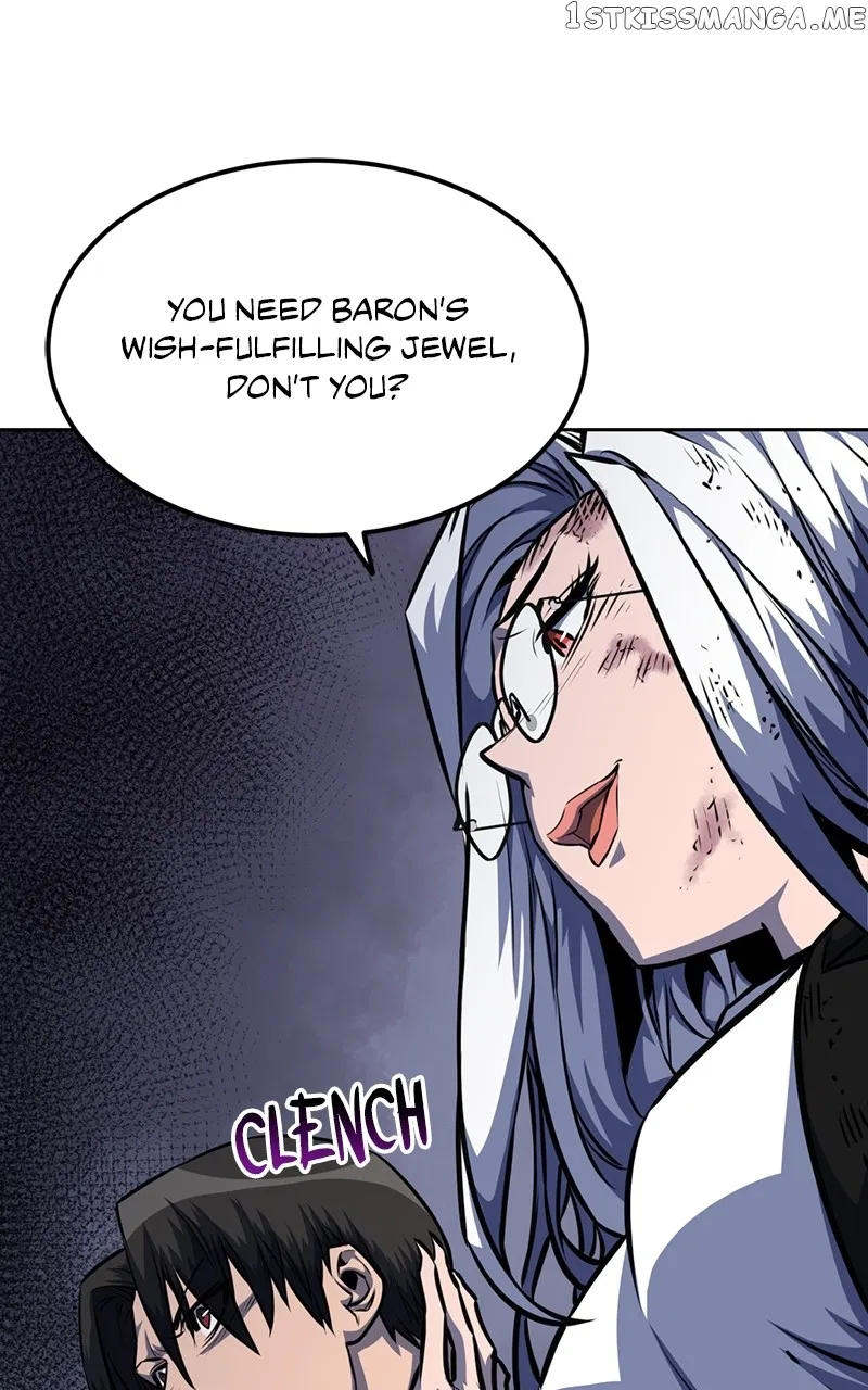 Our Resident Exorcist Chapter 44 – Page 87