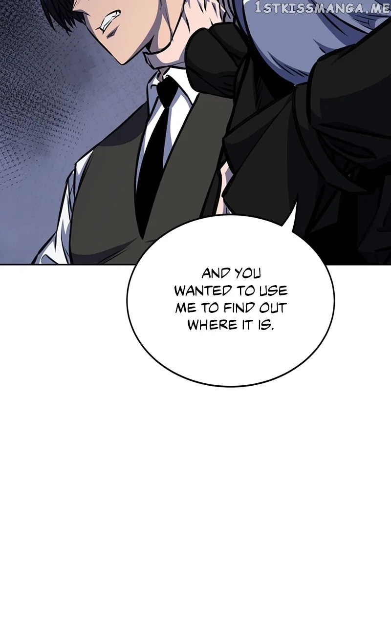 Our Resident Exorcist Chapter 44 – Page 88