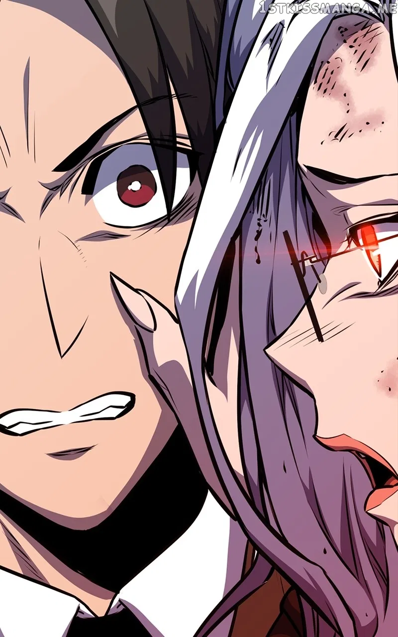 Our Resident Exorcist Chapter 44 – Page 91