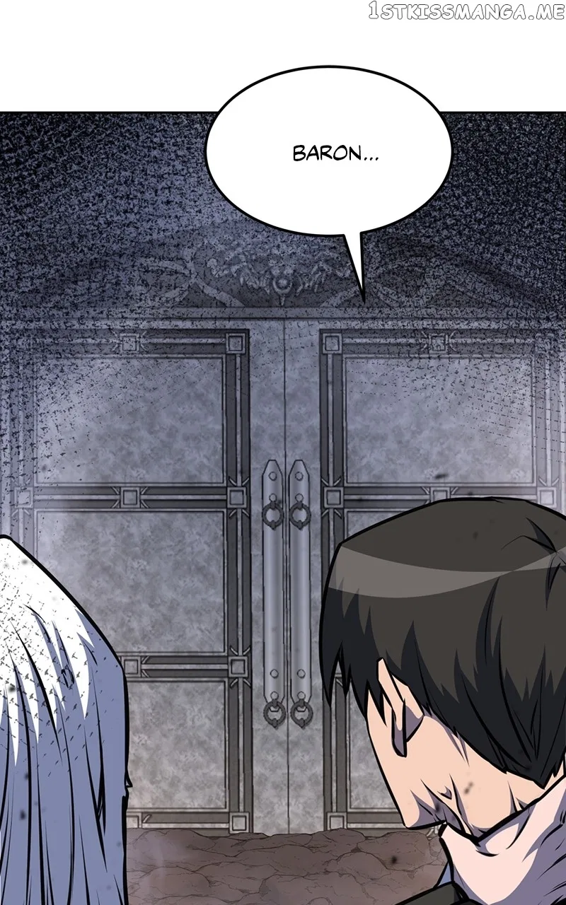 Our Resident Exorcist Chapter 44 – Page 99