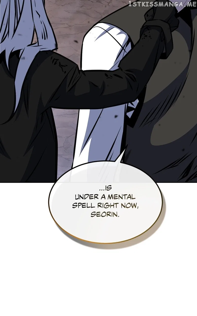 Our Resident Exorcist Chapter 44 – Page 100