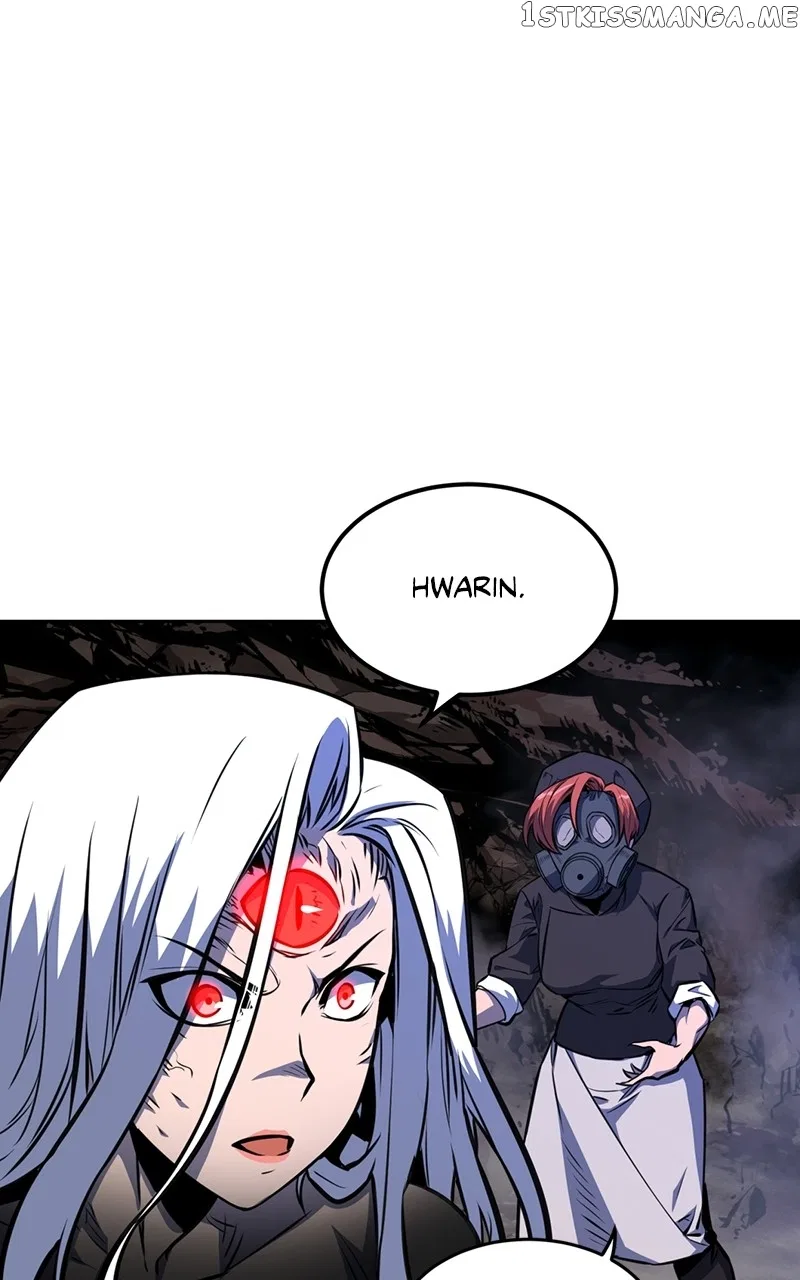 Our Resident Exorcist Chapter 43 – Page 4