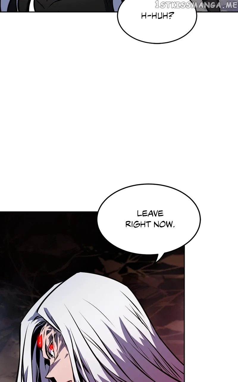 Our Resident Exorcist Chapter 43 – Page 5