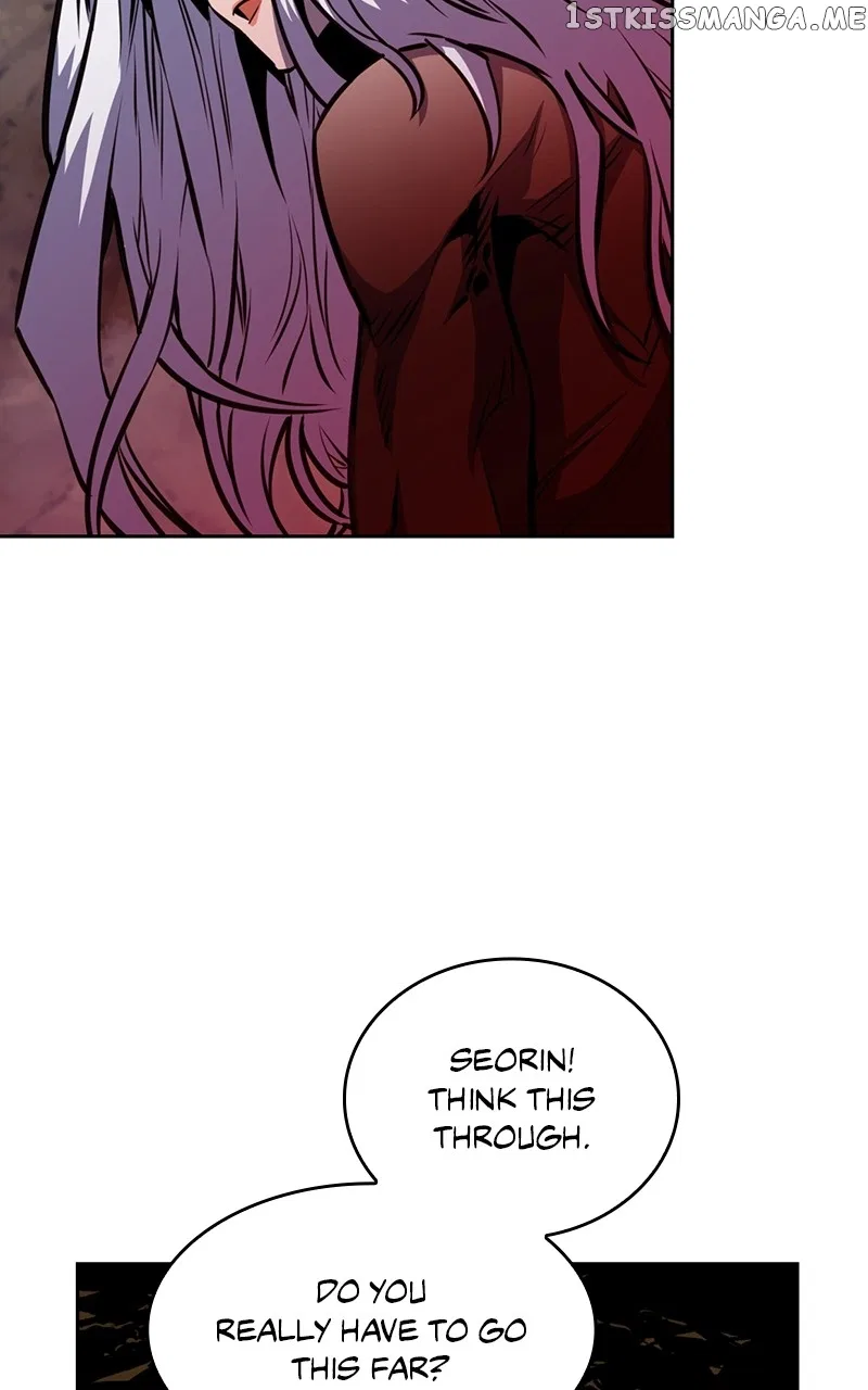 Our Resident Exorcist Chapter 43 – Page 6