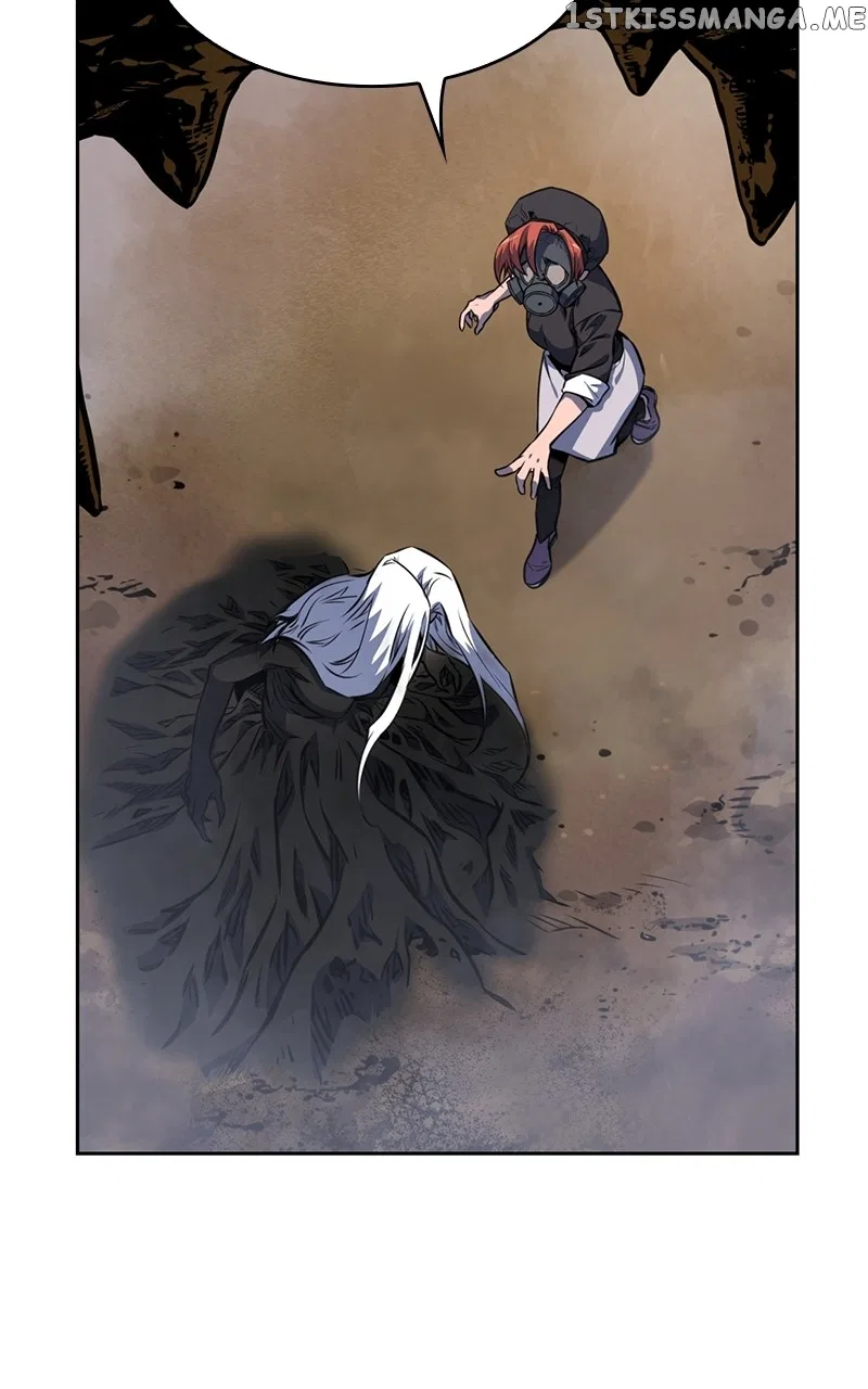 Our Resident Exorcist Chapter 43 – Page 7