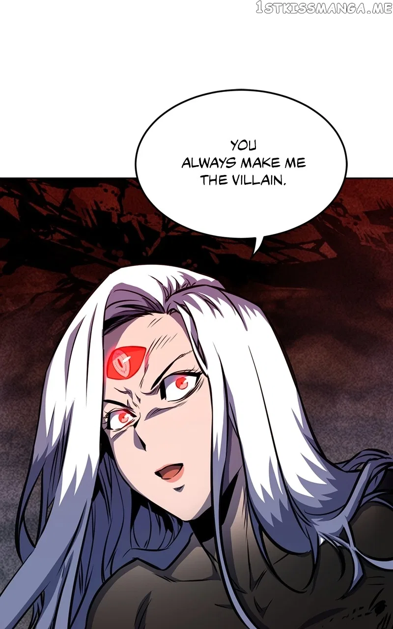 Our Resident Exorcist Chapter 43 – Page 8