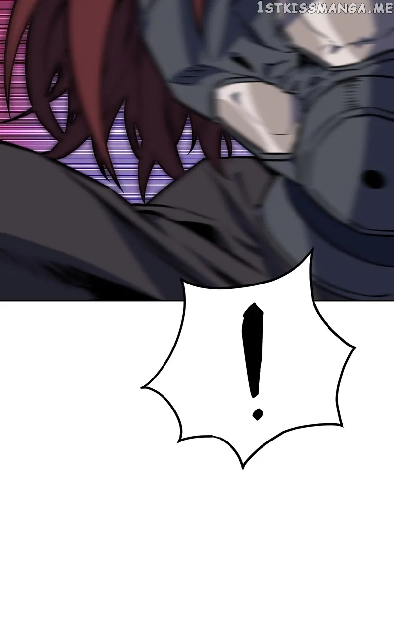 Our Resident Exorcist Chapter 43 – Page 11