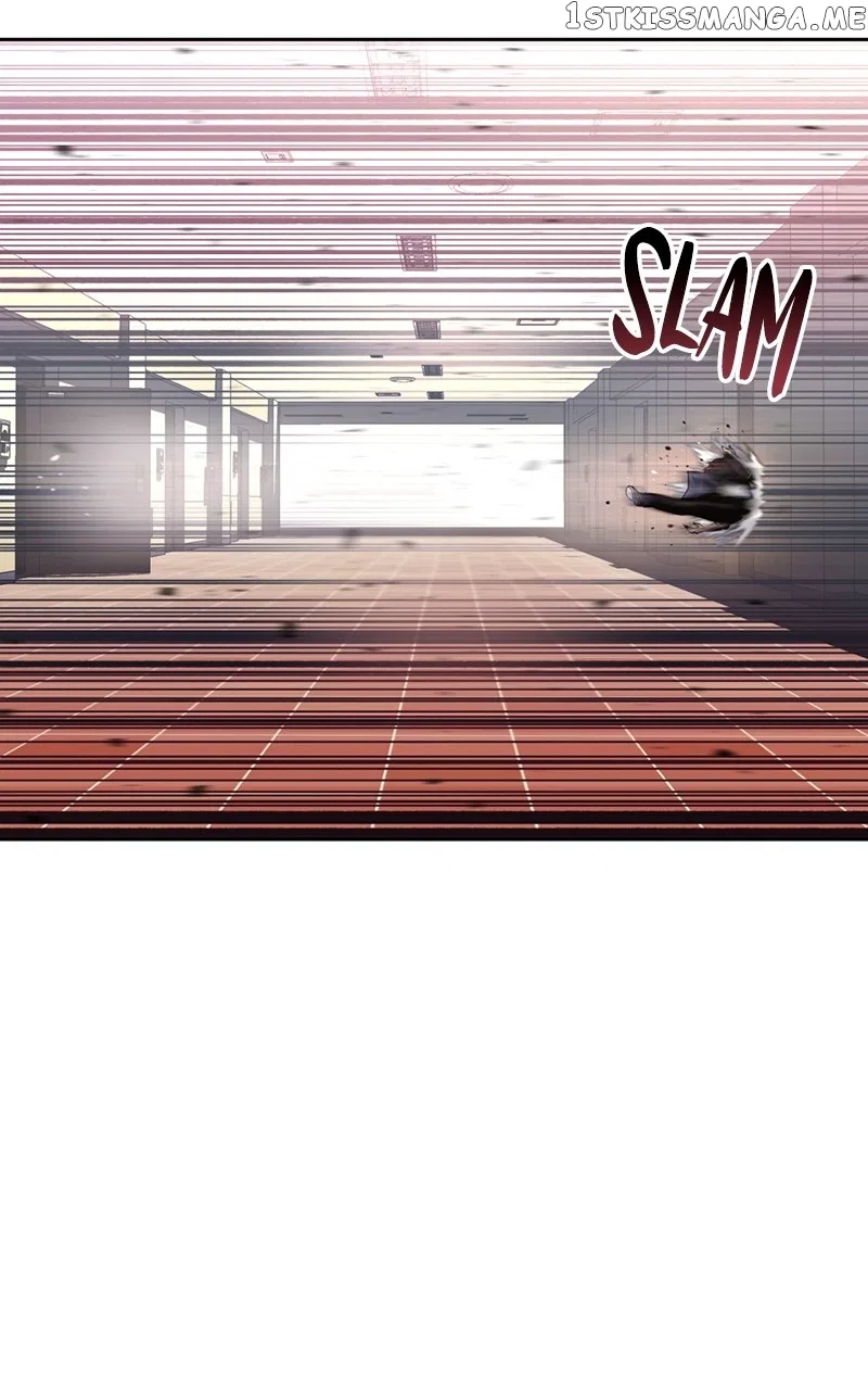 Our Resident Exorcist Chapter 43 – Page 12