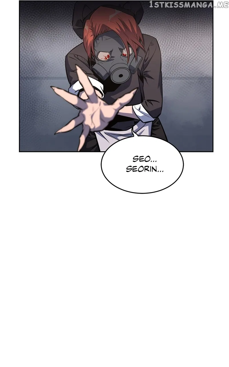 Our Resident Exorcist Chapter 43 – Page 13