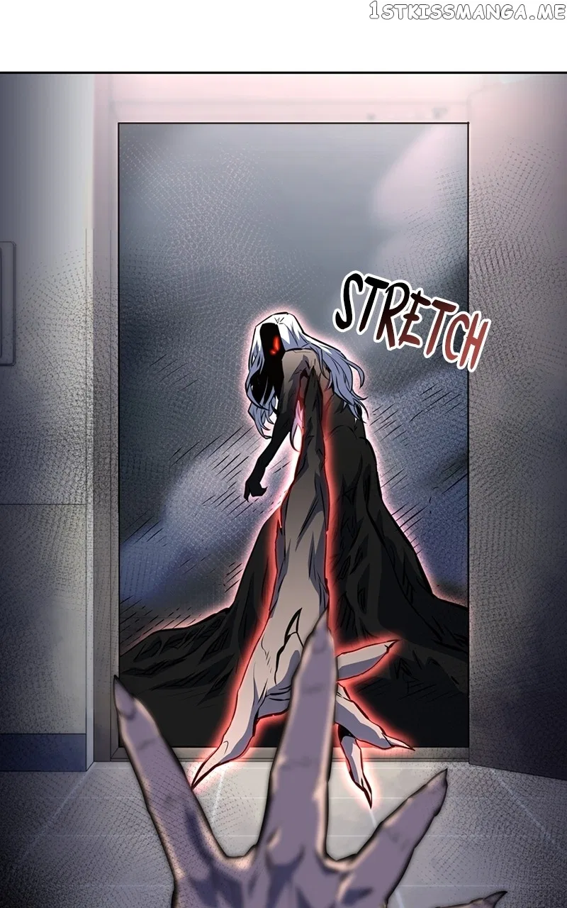Our Resident Exorcist Chapter 43 – Page 14