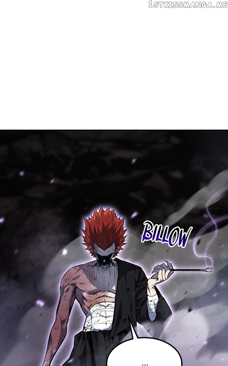 Our Resident Exorcist Chapter 43 – Page 20