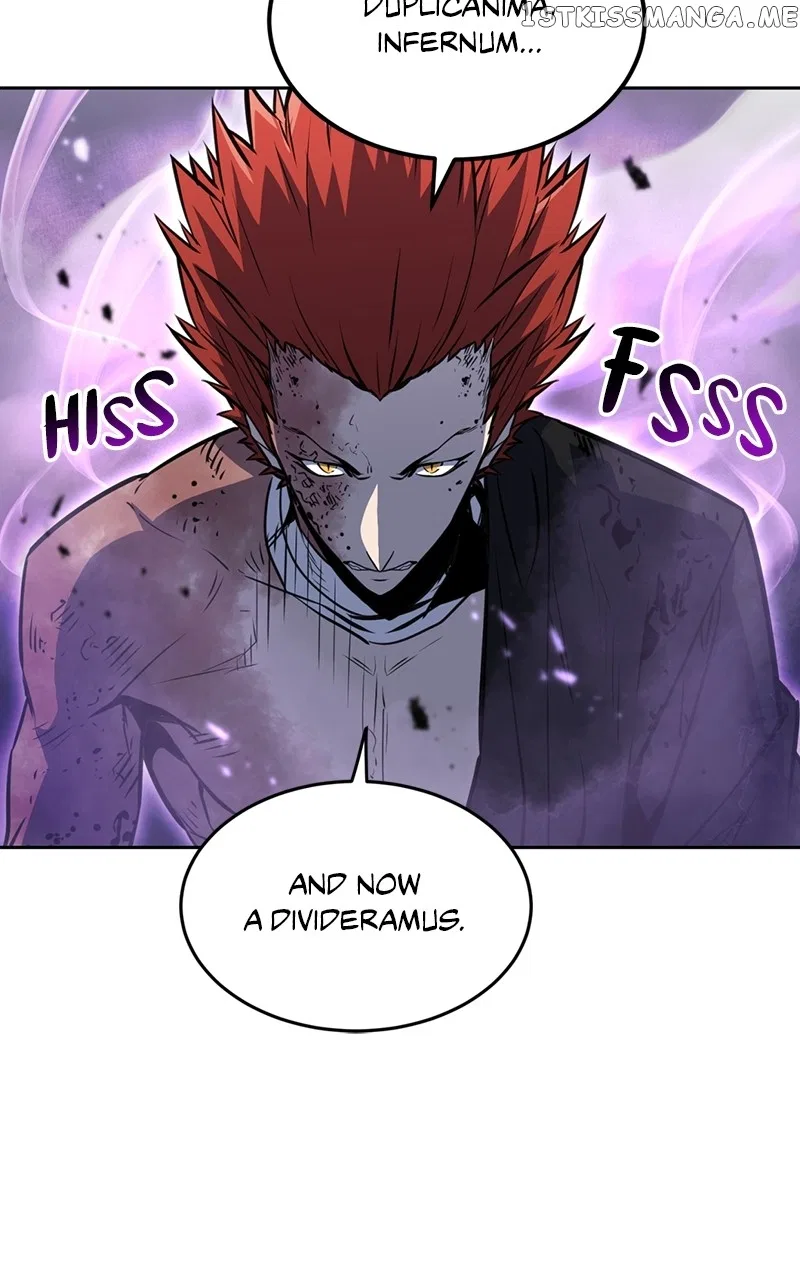Our Resident Exorcist Chapter 43 – Page 22