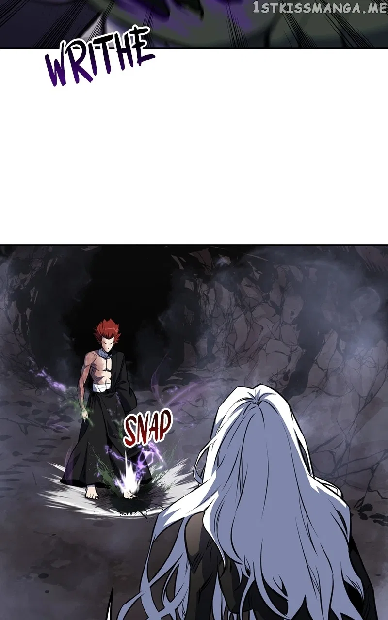 Our Resident Exorcist Chapter 43 – Page 25