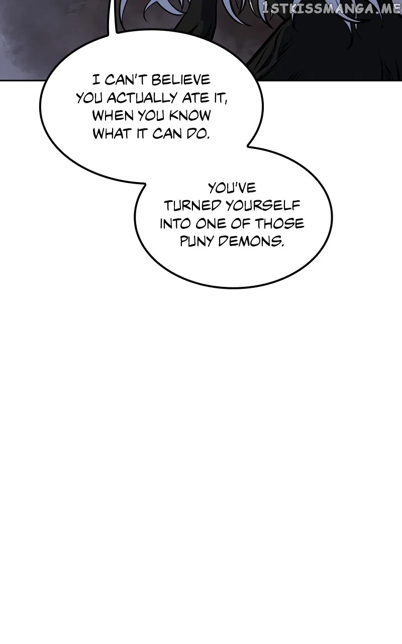 Our Resident Exorcist Chapter 43 – Page 26