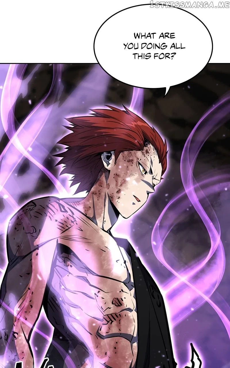 Our Resident Exorcist Chapter 43 – Page 27