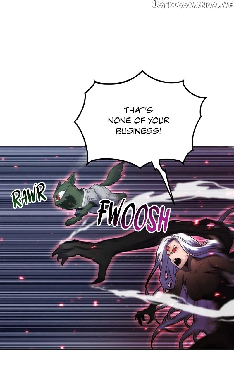 Our Resident Exorcist Chapter 43 – Page 29