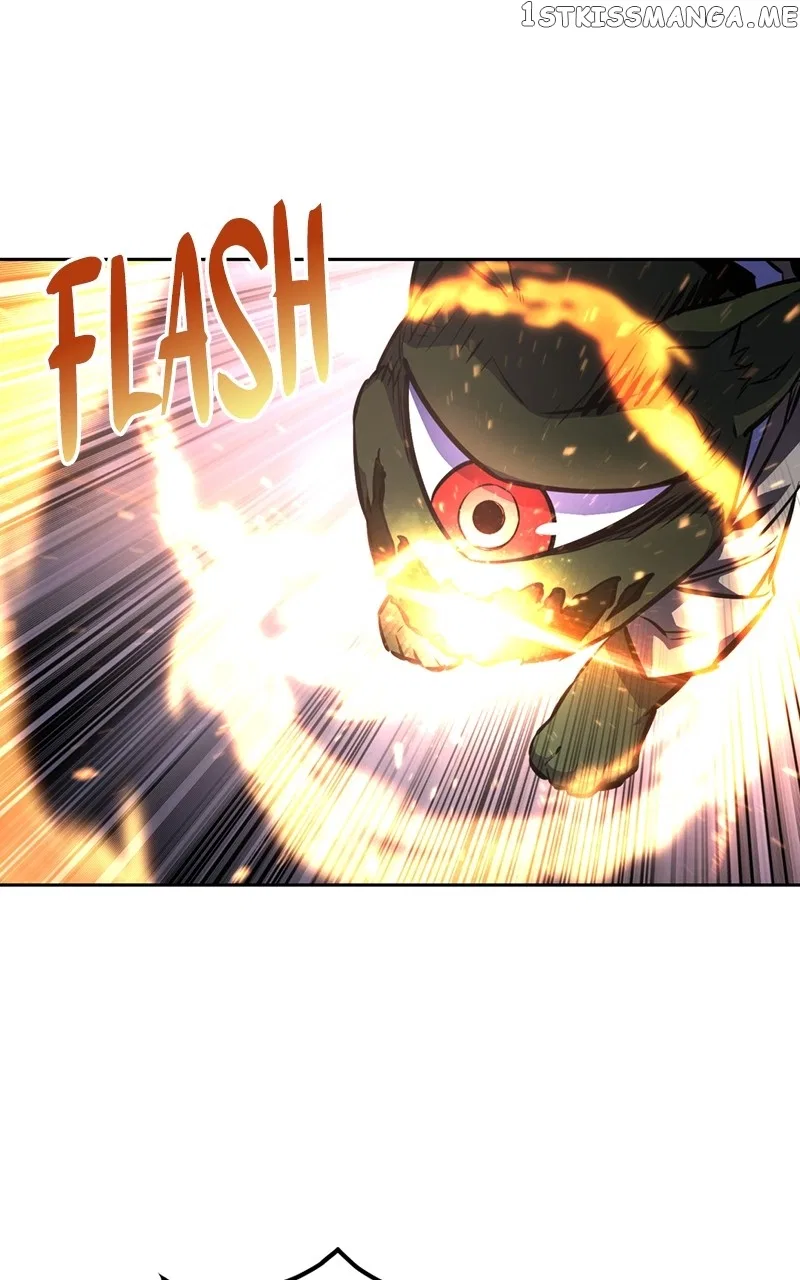 Our Resident Exorcist Chapter 43 – Page 30