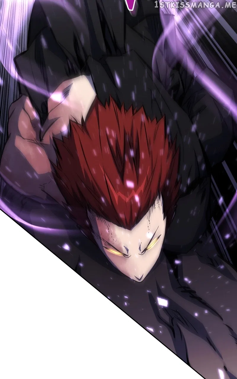 Our Resident Exorcist Chapter 43 – Page 34