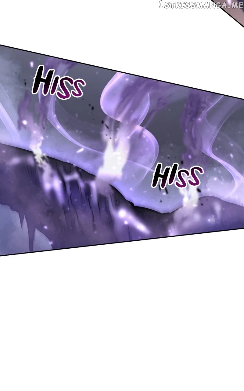 Our Resident Exorcist Chapter 43 – Page 35