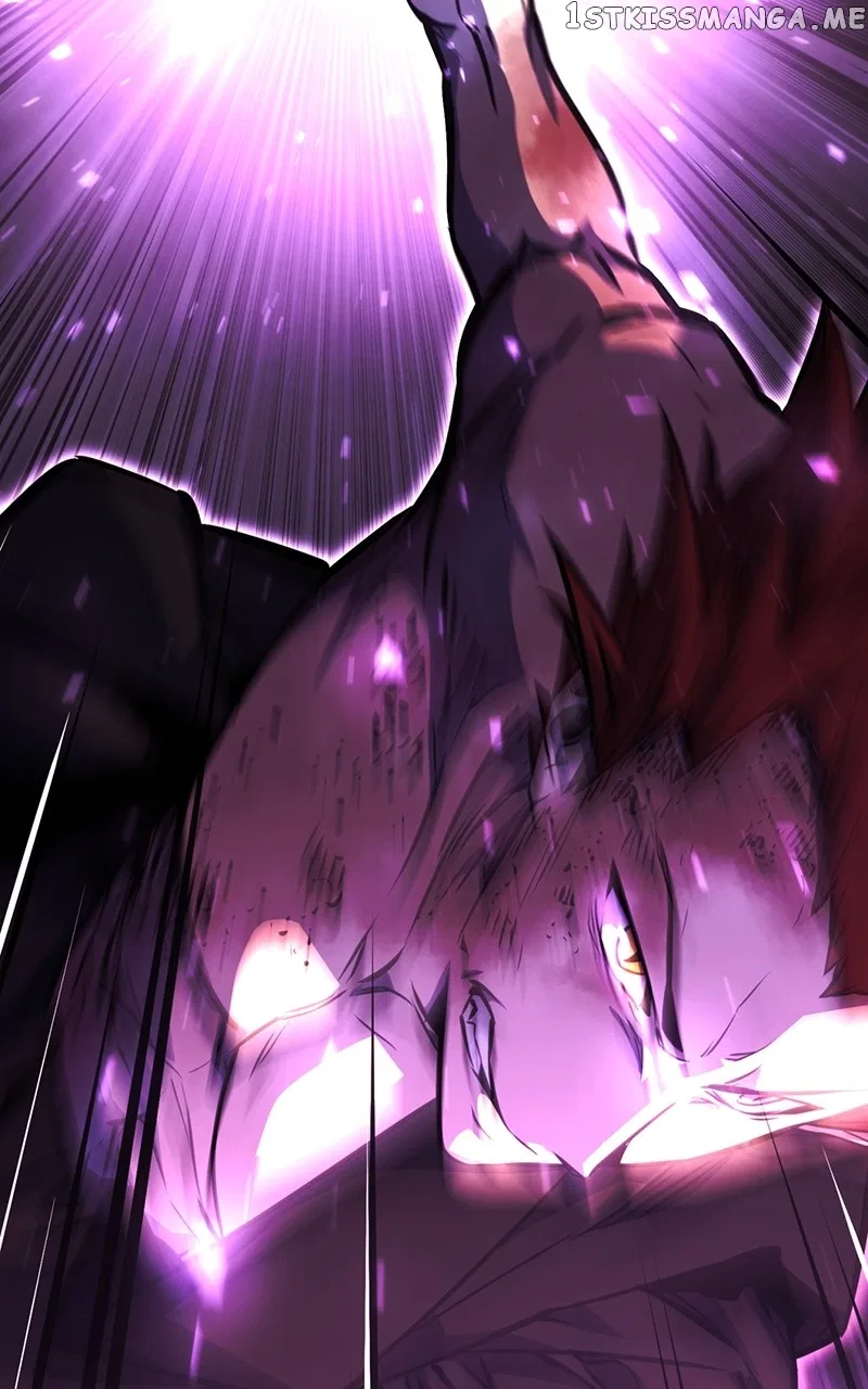 Our Resident Exorcist Chapter 43 – Page 38