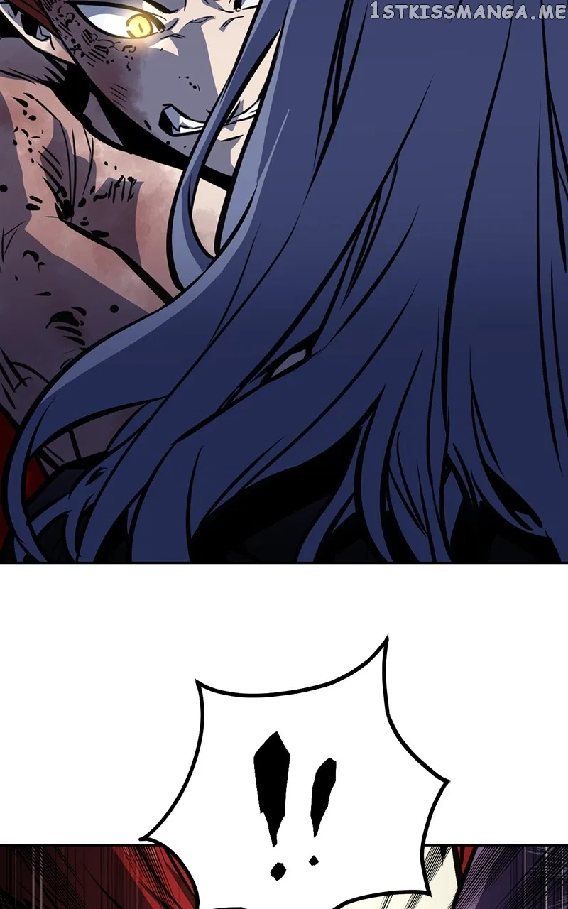 Our Resident Exorcist Chapter 43 – Page 42
