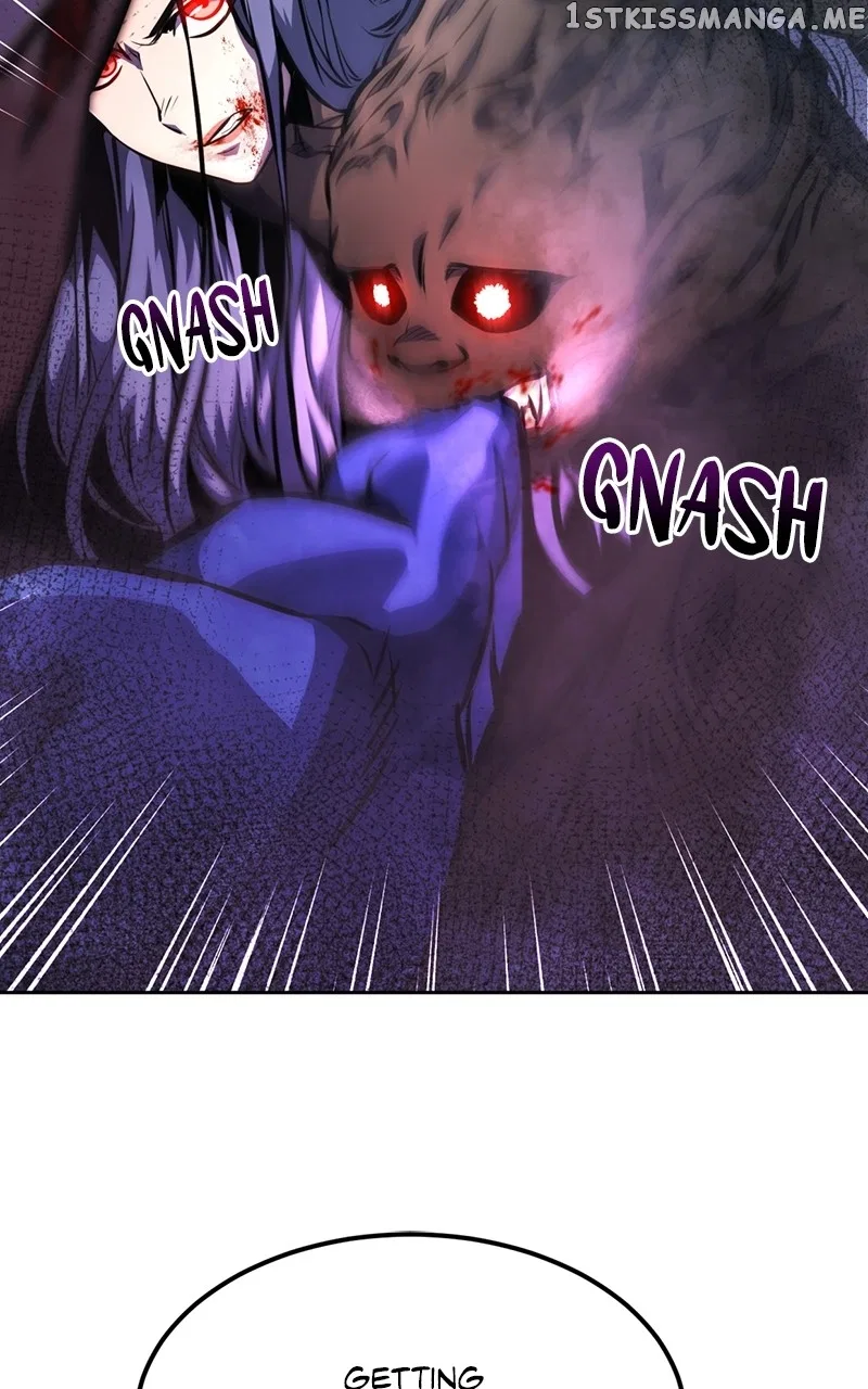Our Resident Exorcist Chapter 43 – Page 44
