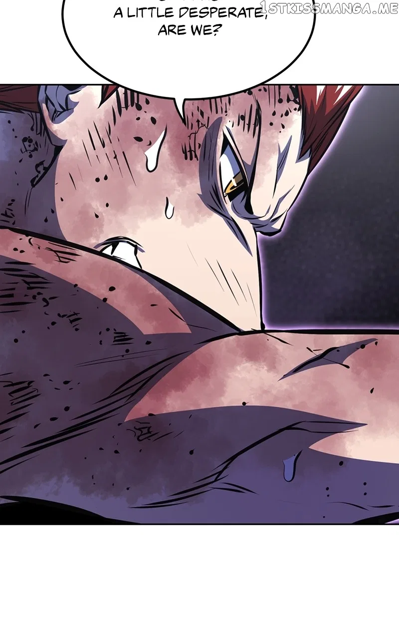 Our Resident Exorcist Chapter 43 – Page 45