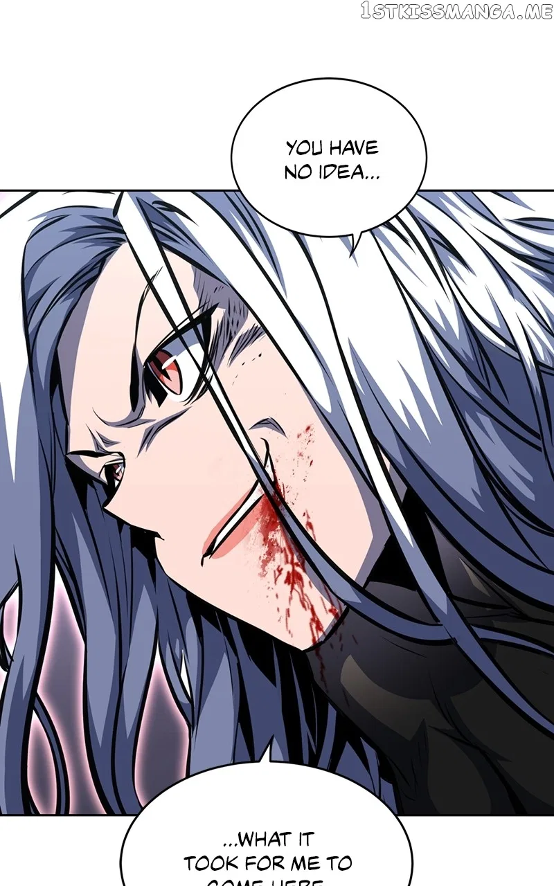 Our Resident Exorcist Chapter 43 – Page 46