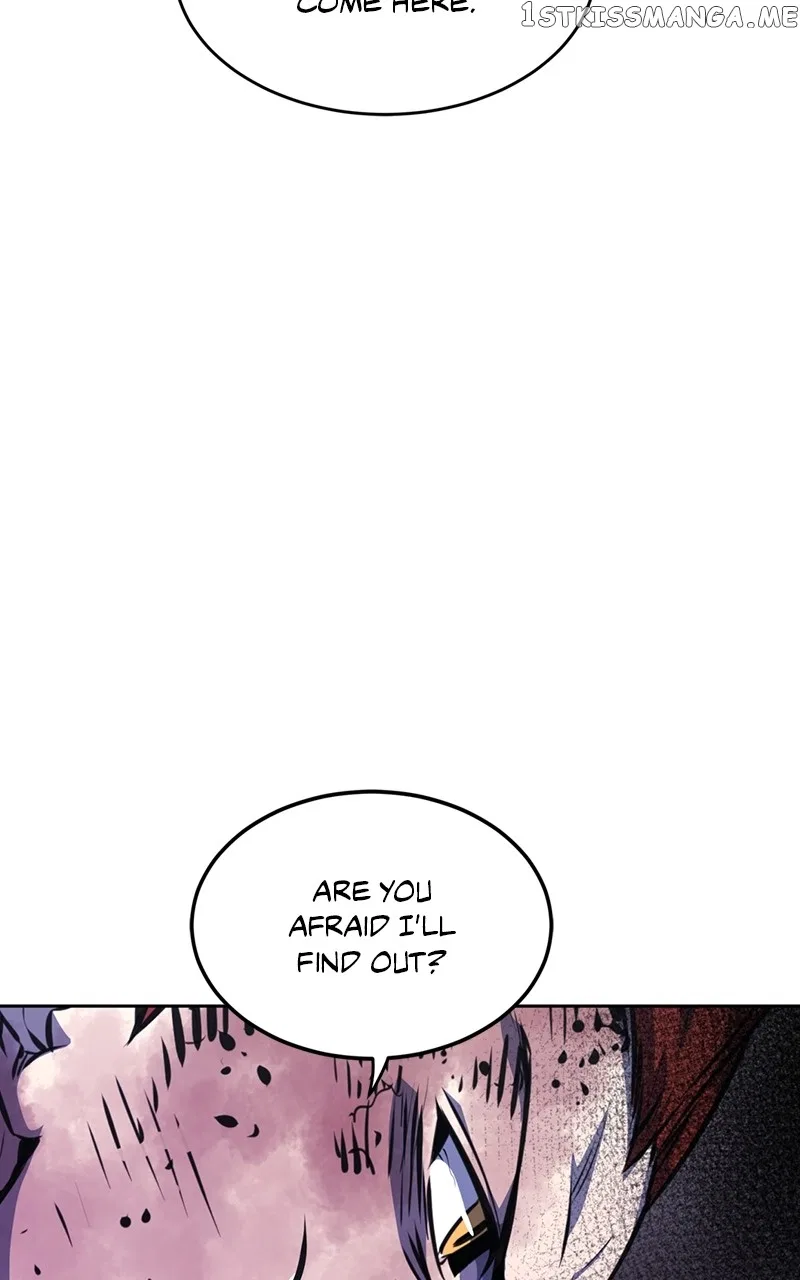 Our Resident Exorcist Chapter 43 – Page 47