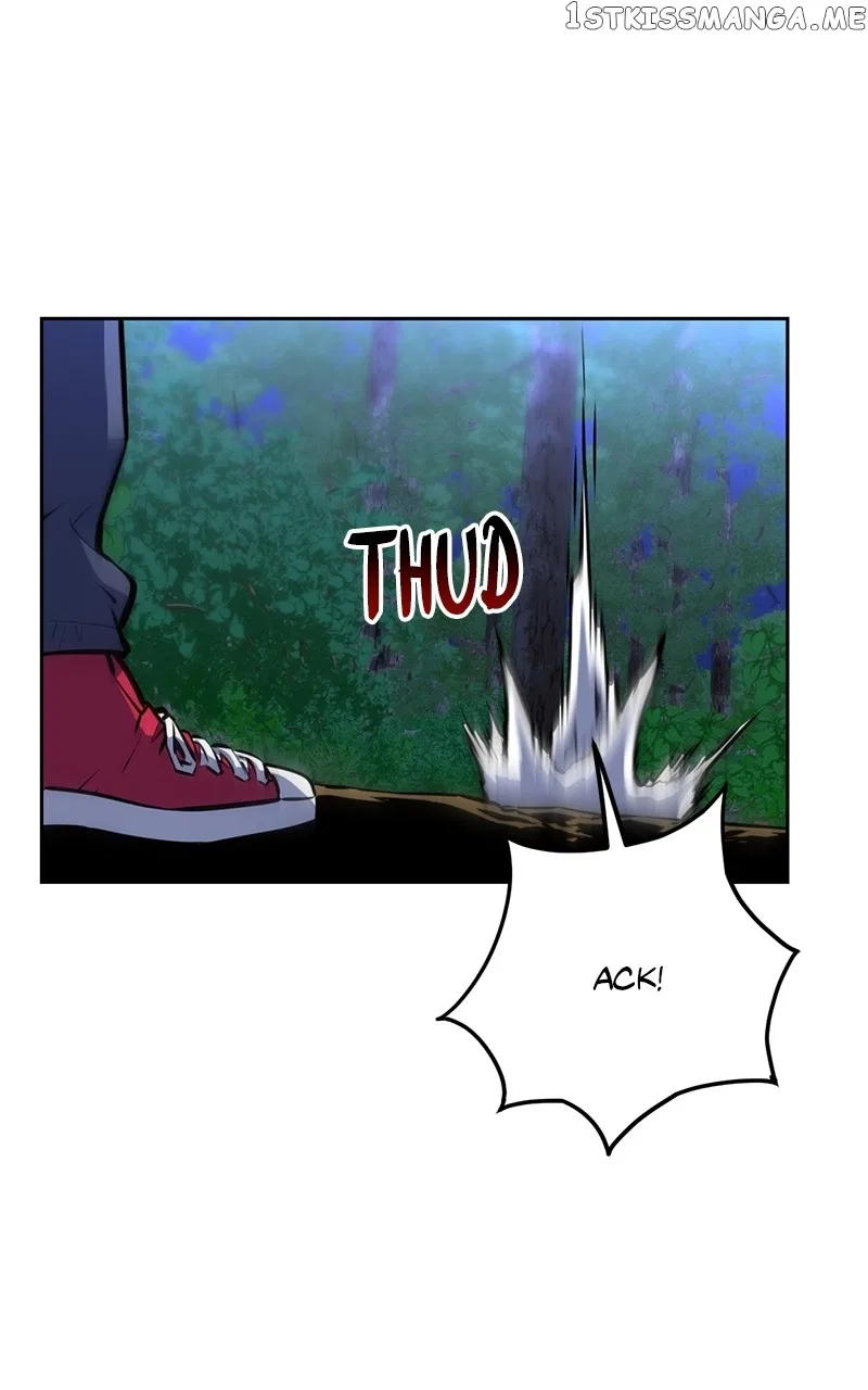 Our Resident Exorcist Chapter 43 – Page 60