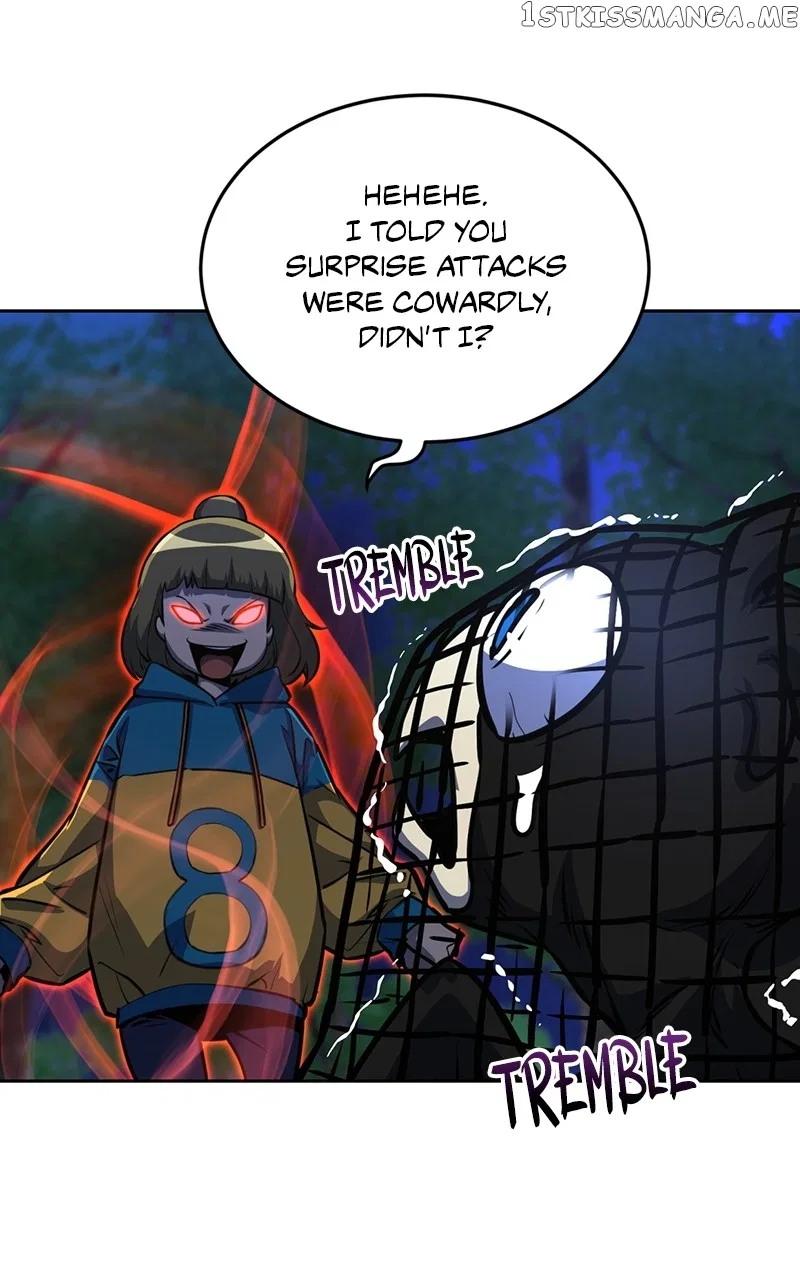 Our Resident Exorcist Chapter 43 – Page 61