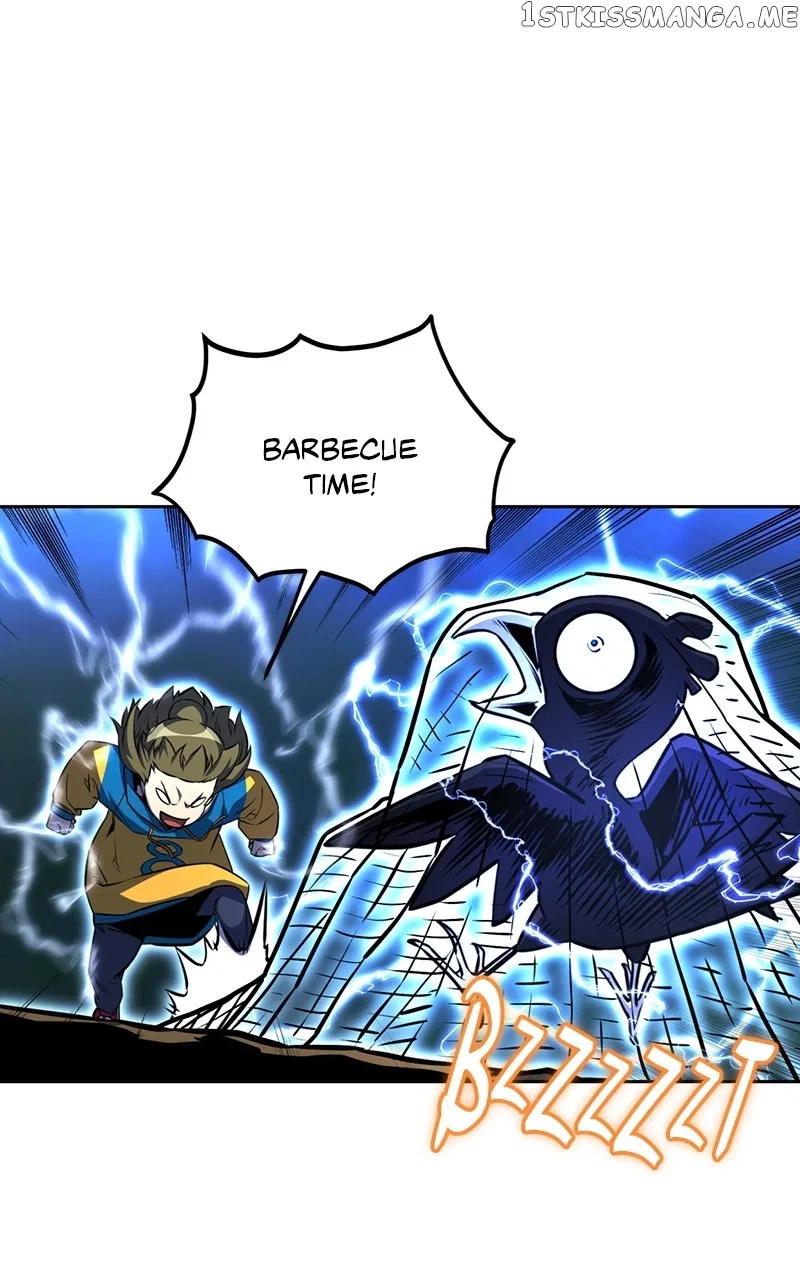 Our Resident Exorcist Chapter 43 – Page 62
