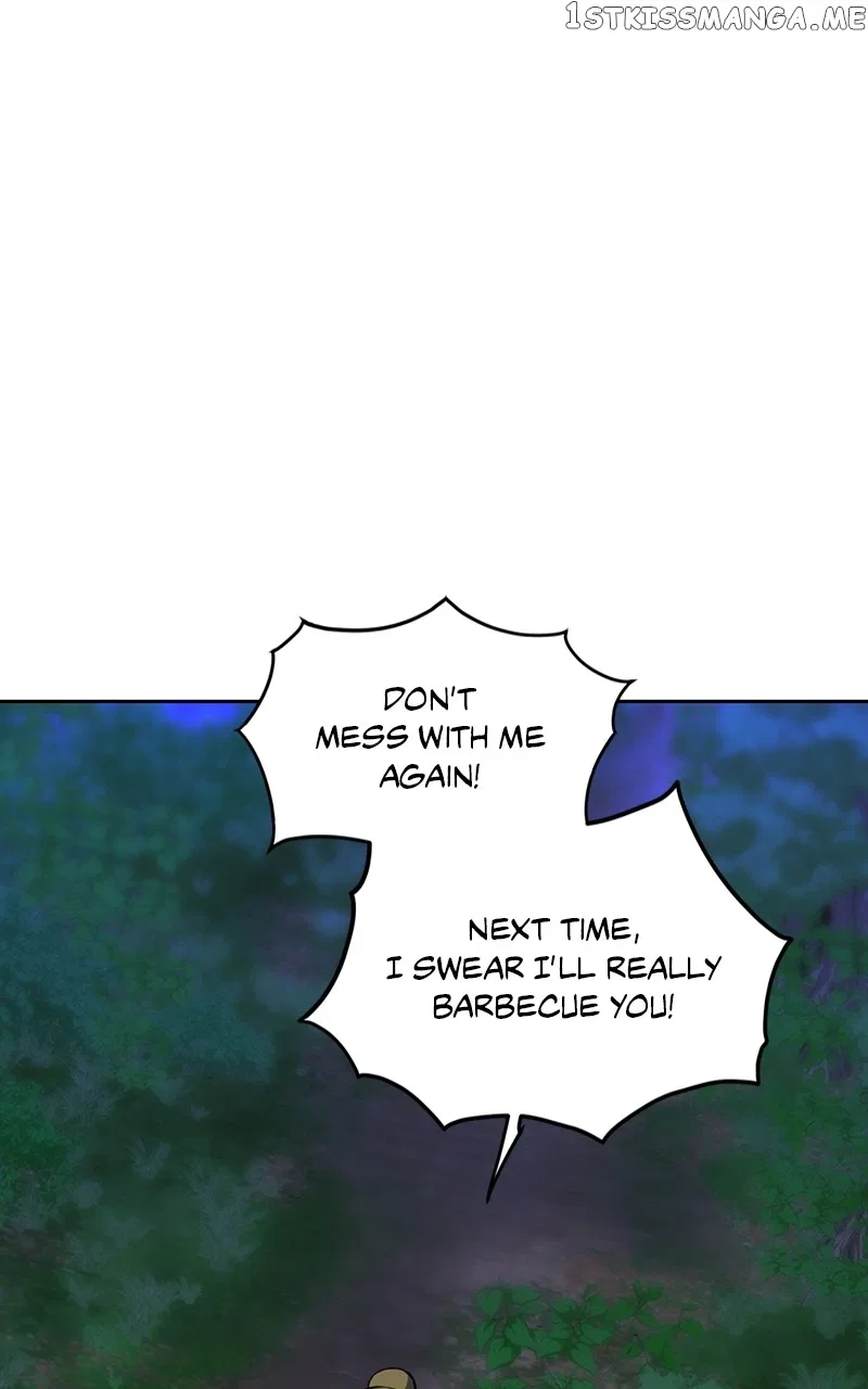Our Resident Exorcist Chapter 43 – Page 64