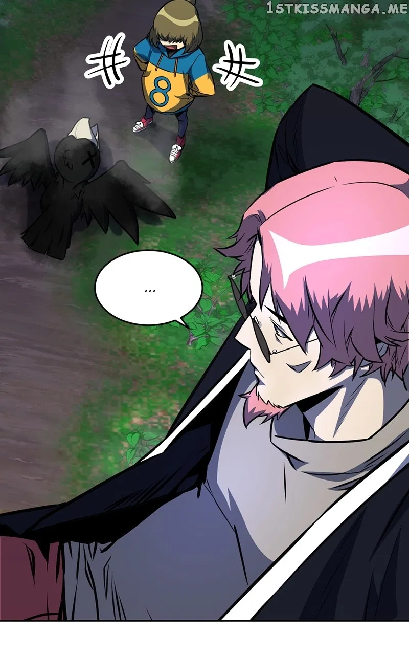 Our Resident Exorcist Chapter 43 – Page 65