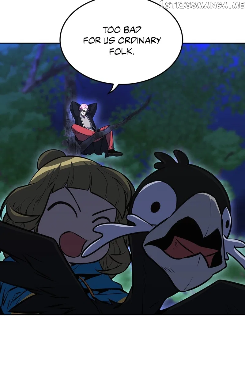Our Resident Exorcist Chapter 43 – Page 68