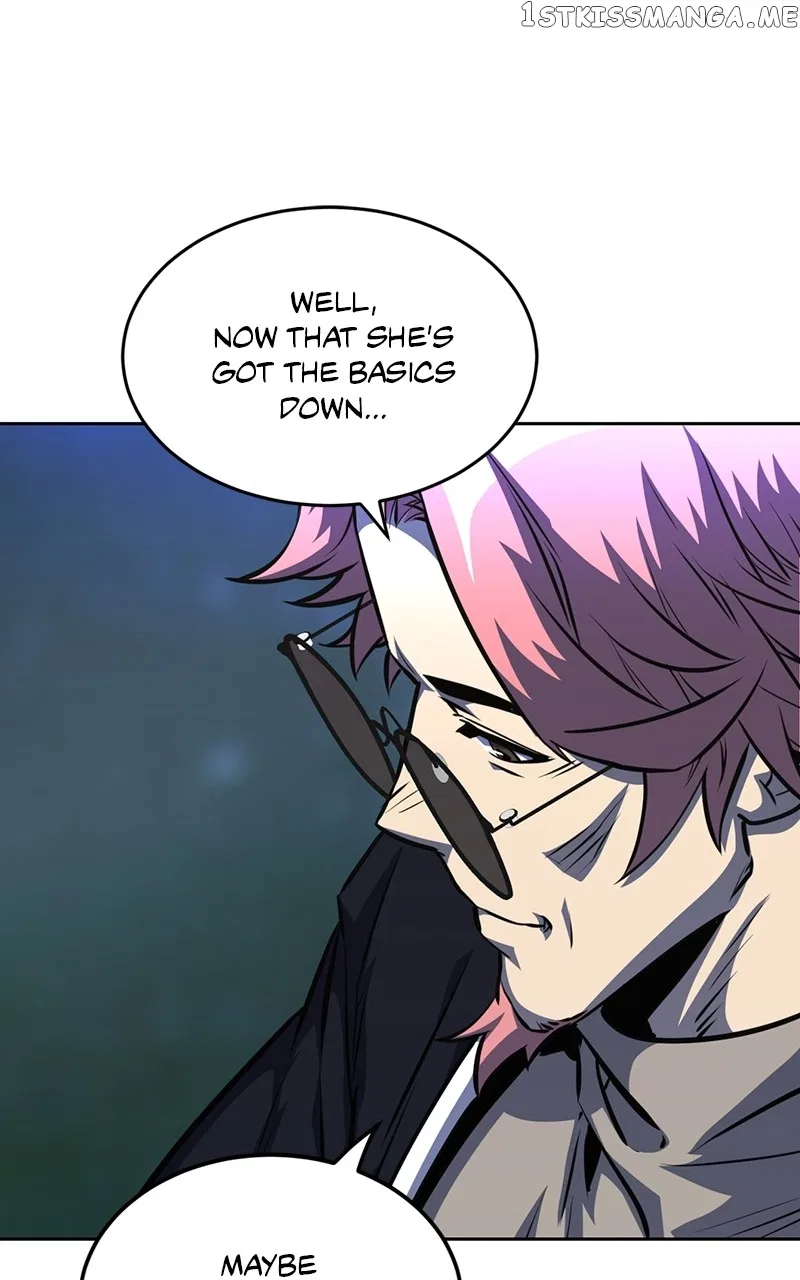 Our Resident Exorcist Chapter 43 – Page 69
