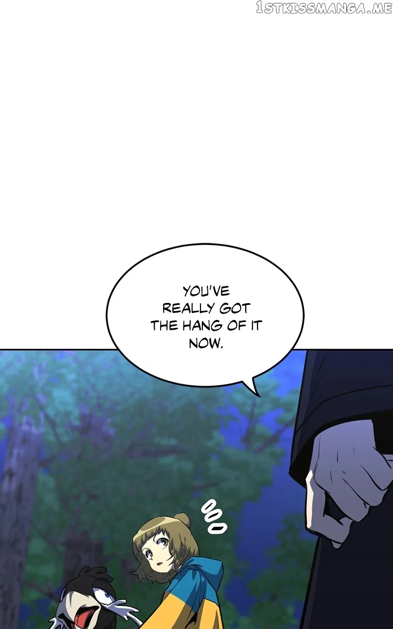 Our Resident Exorcist Chapter 43 – Page 71