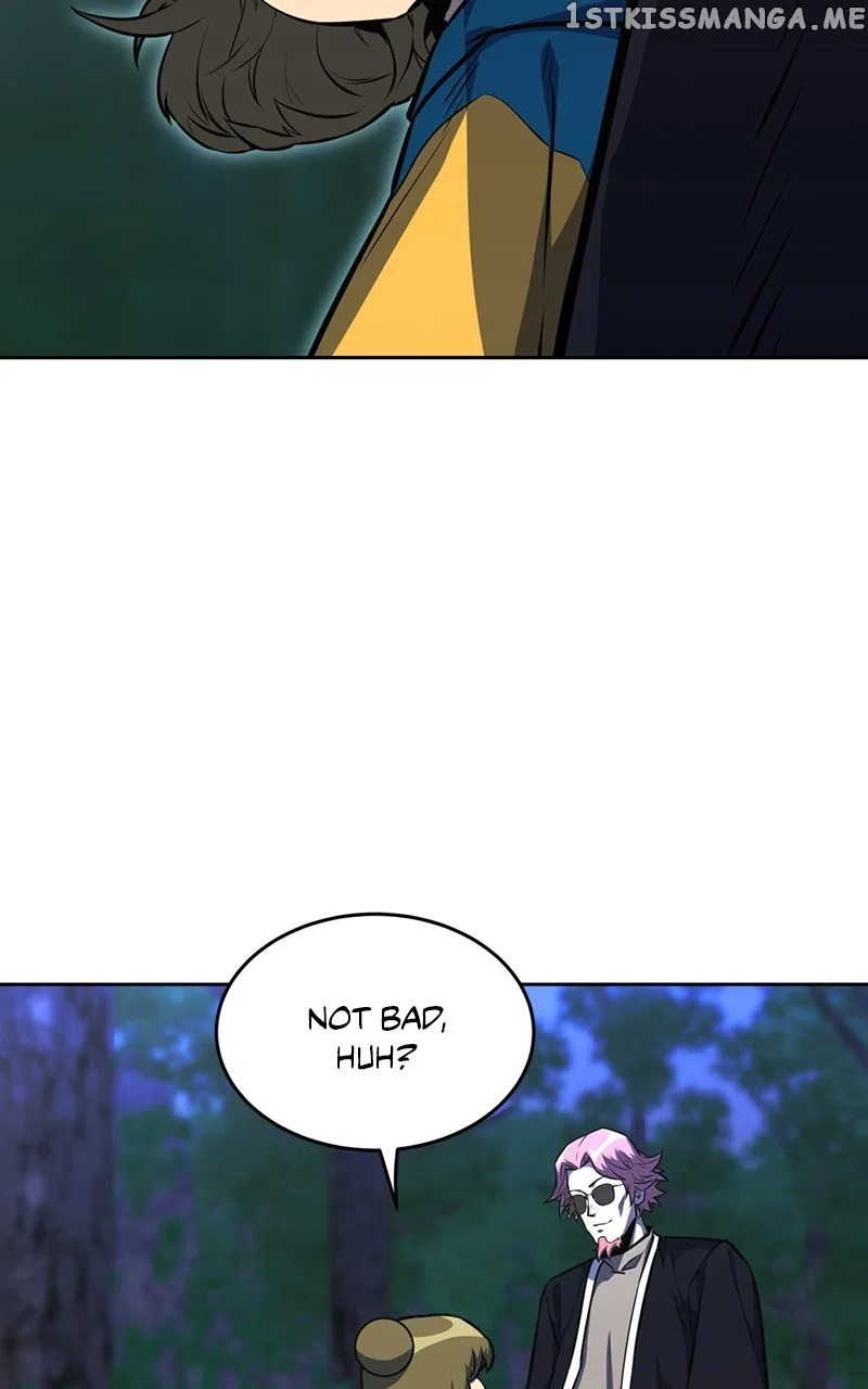 Our Resident Exorcist Chapter 43 – Page 73