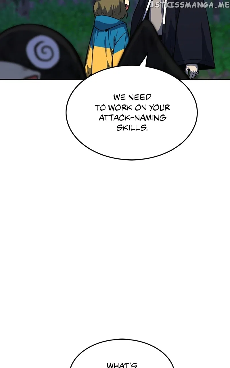Our Resident Exorcist Chapter 43 – Page 74