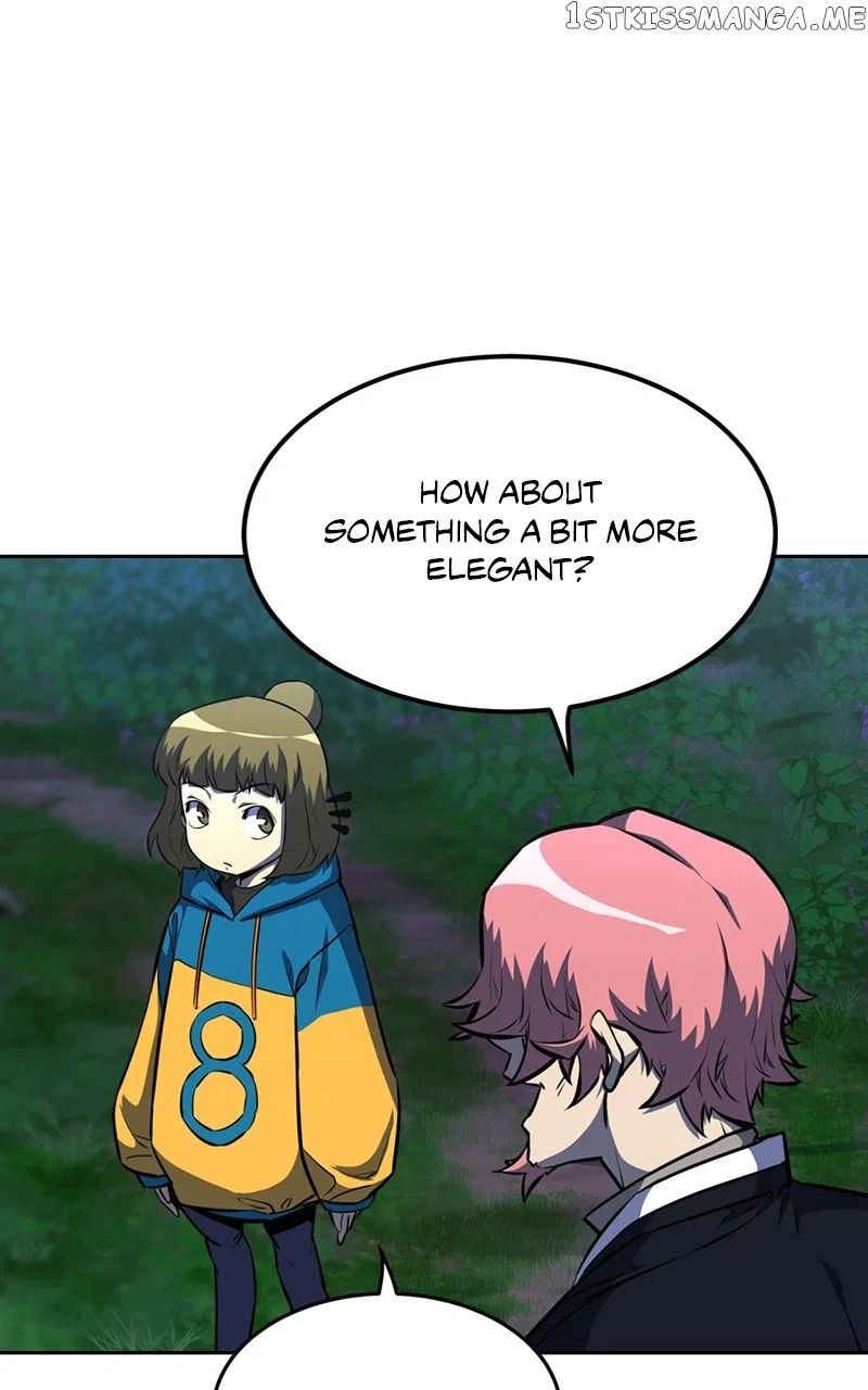 Our Resident Exorcist Chapter 43 – Page 76